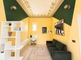 Affitto, Appartamento, TORINO, Cit Turin, 900 €, 60,00 mq