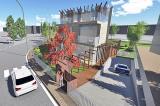 Particella, CAPRIATE SAN GERVASIO, 120.000 €, 575,00 mq