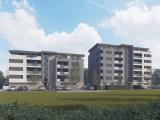 Appartamento, BOLOGNA, Pescarola, 520.000 €, 108,00 mq