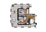 Appartamento, CURNO, 119.000 €, 57,00 mq