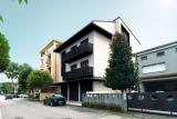Appartamento, RICCIONE, 453.000 €, 91,00 mq