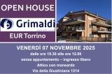 Appartamento, ROMA, Giustiniana, 325.000 €, 110,00 mq