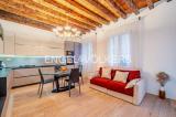 Appartamento, VENEZIA, Dorsoduro, 590.000 €, 110,00 mq