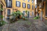 Affitto, Appartamento, MILANO, Porta Romana, 1.200 €, 50,00 mq