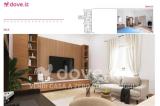 Appartamento, PALERMO, Montegrappa, 105.000 €, 89,00 mq