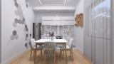 Appartamento, BOLOGNA, Bolognina, 127.000 €, 40,00 mq