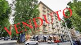 Appartamento, TORINO, San Salvario, 219.000 €, 82,00 mq