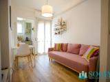 Affitto, Appartamento, MILANO, Bande Nere, 1.300 €, 40,00 mq