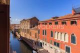Appartamento, VENEZIA, Cannaregio, 500.000 €, 50,00 mq