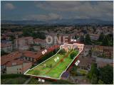 Particella, BERNAREGGIO, 690.000 €, 2800,00 mq
