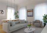 Appartamento, TORINO, Cit Turin, 369.000 €, 100,00 mq