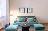 Affitto, Appartamento, FIRENZE, Duomo, 2.500 €, 100,00 mq