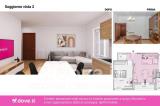 Appartamento, MONTEPULCIANO, 125.000 €, 75,00 mq