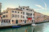 Appartamento, VENEZIA, Cannaregio, 650.000 €, 110,00 mq