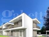 Casa, TURATE, 390.000 €, 150,00 mq