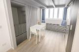Affitto, Appartamento, MILANO, 1.400 €, 55,00 mq
