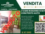 Appartamento, CASERTA, Tredici, 67.000 €, 70,00 mq