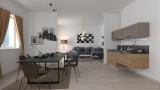 Appartamento, GROSSETO, Centro Citta, 225.000 €, 120,00 mq
