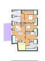 Appartamento, CESANO MADERNO, 189.000 €, 183,00 mq