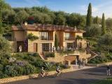 Casa, SAN CASCIANO IN VAL DI PESA, 850.000 €, 200,00 mq