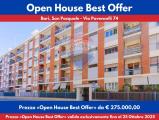 Appartamento, BARI, San Pasquale, 275.000 €, 142,00 mq