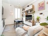 Affitto, Appartamento, MILANO, Turro, 1.100 €, 50,00 mq