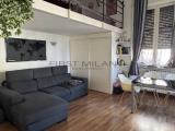 Appartamento, MILANO, Bovisa, 215.000 €, 51,00 mq