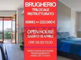 Appartamento, BRUGHERIO, 222.000 €, 85,00 mq