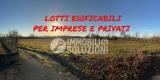 Particella, TREVIGLIO, 99.000 €, 921,00 mq