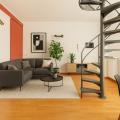 Appartamento, MILANO, Bande Nere, 359.000 €, 92,00 mq