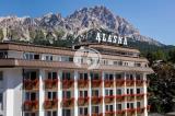 Appartamento, CORTINA D