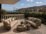 Appartamento, ZOAGLI, 840.000 €, 134,00 mq