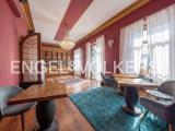Casa, MILANO, Indipendenza, 3.800.000 €, 527,00 mq