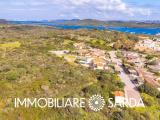 Particella, SANTA TERESA GALLURA, <i>A richiesta</i>, 930,00 mq