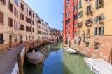 Appartamento, VENEZIA, Cannaregio, 585.000 €, 100,00 mq