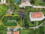 Particella, VIGGIÙ, 95.000 €, 1200,00 mq