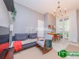 Appartamento, MILANO, Garegnano, 345.000 €, 85,00 mq