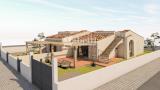 Casa, SINISCOLA, La Caletta, 280.000 €, 80,00 mq