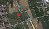 Particella, CUGGIONO, 60.000 €, 1470,00 mq