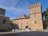 Castello, BASCHI, <i>A richiesta</i>, 3476,00 mq