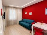 Affitto, Appartamento, TORINO, 1.200 €, 50,00 mq