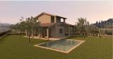 Casa, CASTAGNETO CARDUCCI, 875.000 €, 130,00 mq