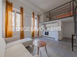 Affitto, Appartamento, MILANO, Buenos Aires, 1.200 €, 50,00 mq