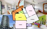 Appartamento, TORINO, Barriera Milano, 119.900 €, 80,00 mq