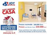 Appartamento, LECCE, 235.000 €, 115,00 mq