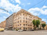 Appartamento, ROMA, Esquilino, 95.000 €, 22,00 mq