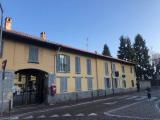 Affitto, Appartamento, CERNUSCO SUL NAVIGLIO, 650 €, 35,00 mq