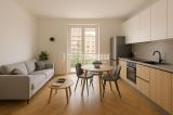Appartamento, MILANO, Maciachini, 370.000 €, 55,00 mq