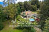 Casa, MARCHIROLO, 1.250.000 €, 300,00 mq