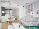 Appartamento, PARABIAGO, 219.000 €, 100,00 mq